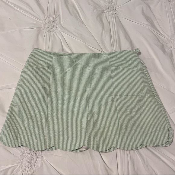 Lily Pulitzer golf skort - Picture 1 of 7